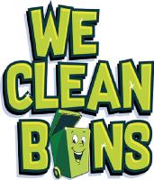 We Clean Bins image 1